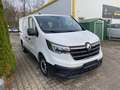 Renault Trafic Blue dCi 110 L1H1 2,8t Komfort Weiß - thumbnail 3