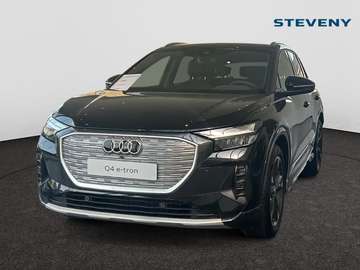 Audi Q4 Corporate 45 e-tron 210,00 kW