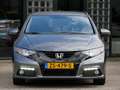 Honda Civic TOURER 1.8 SPORT/ CAMERA/ TREKHAAK/ ADAPTIEF DEMPE Grigio - thumbnail 18