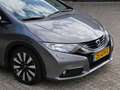 Honda Civic TOURER 1.8 SPORT/ CAMERA/ TREKHAAK/ ADAPTIEF DEMPE Grigio - thumbnail 17