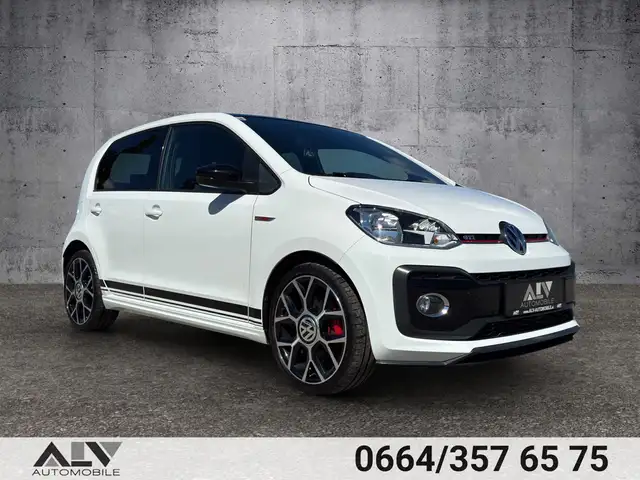 Volkswagen up! GTI