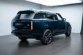 Land Rover Range Rover P615 LWB SV AHK/MERIDIAN Azul - thumbnail 3