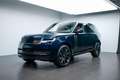 Land Rover Range Rover P615 LWB SV AHK/MERIDIAN Azul - thumbnail 1