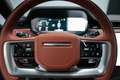 Land Rover Range Rover P615 LWB SV AHK/MERIDIAN Azul - thumbnail 6