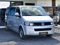 Volkswagen T5 Transporter Kasten-Kombi Bestattungswagen Argent - thumbnail 4