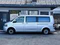 Volkswagen T5 Transporter Kasten-Kombi Bestattungswagen Argent - thumbnail 2