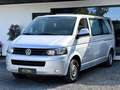 Volkswagen T5 Transporter Kasten-Kombi Bestattungswagen Argent - thumbnail 1