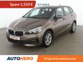 BMW 216 216i Active Tourer *LIM*PDC*ALU*KLIMA* Żółty - thumbnail 1