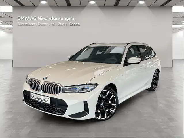 BMW 3er