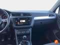 Volkswagen Tiguan Edition 1.4 TSI 92kW (125CV) Gris - thumbnail 12