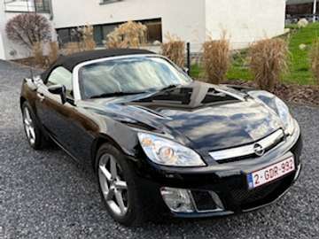 SUPER ETAT, SEULEMENT 19.300 KM !