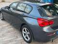 BMW 116 116d 5p eff.dynamics Urban Grigio - thumbnail 4