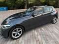 BMW 116 116d 5p eff.dynamics Urban Grigio - thumbnail 7