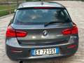 BMW 116 116d 5p eff.dynamics Urban Grigio - thumbnail 3
