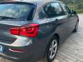 BMW 116 116d 5p eff.dynamics Urban Grigio - thumbnail 2
