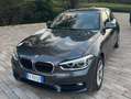 BMW 116 116d 5p eff.dynamics Urban Grigio - thumbnail 5