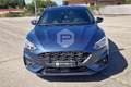 Ford Focus Focus 1.0 EcoBoost 125 CV automatico 5p ST-Line Blu/Azzurro - thumbnail 2