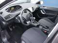 Peugeot 308 1.2 130pk Active |Parkeersensoren voor en achter| Grijs - thumbnail 10