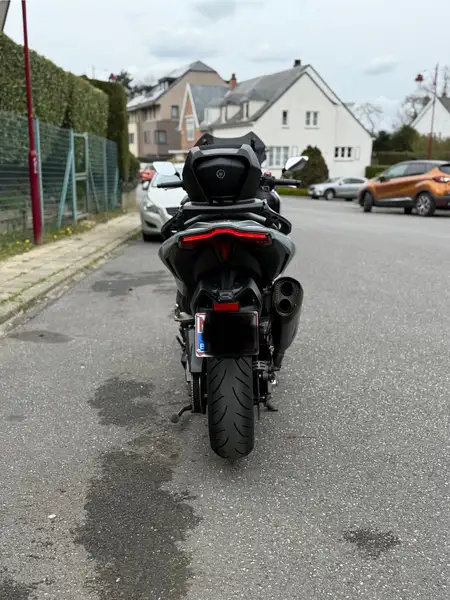 Yamaha TMAX 560 - foto 6