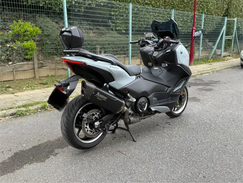 Yamaha TMAX 560 - foto 5