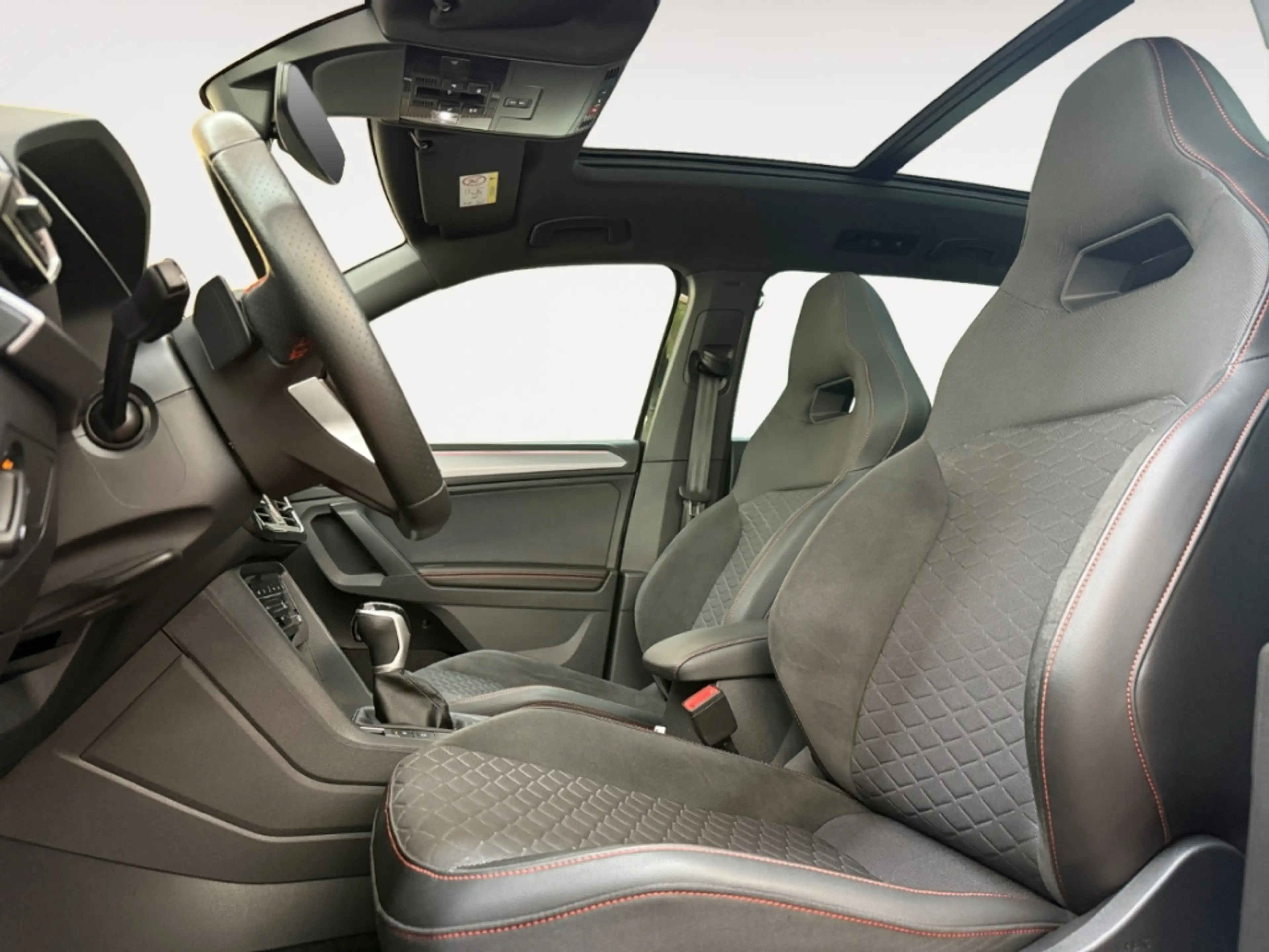 SEAT Tarraco FR 4Drive AUTOMATIK NAV LED PANODACH STAND.HZG DIG — photo 9