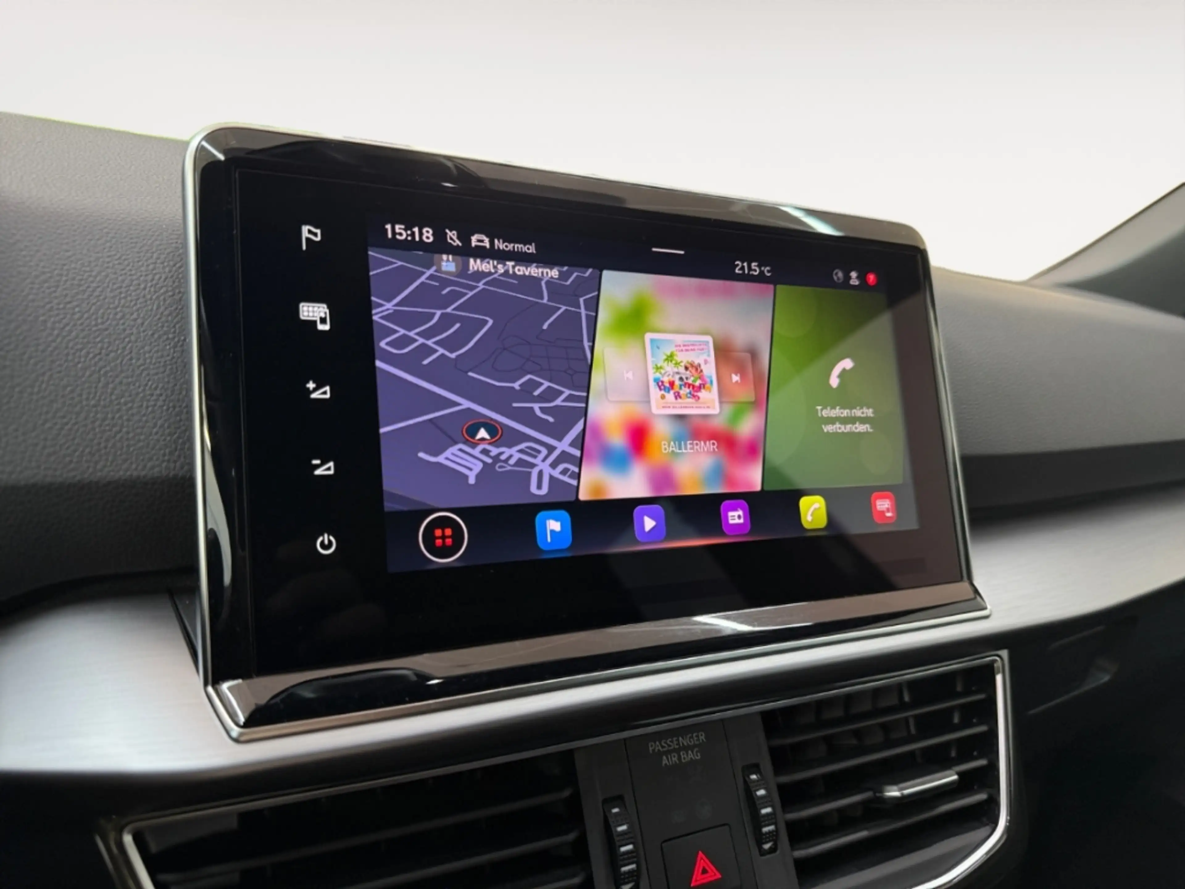 SEAT Tarraco FR 4Drive AUTOMATIK NAV LED PANODACH STAND.HZG DIG — photo 10