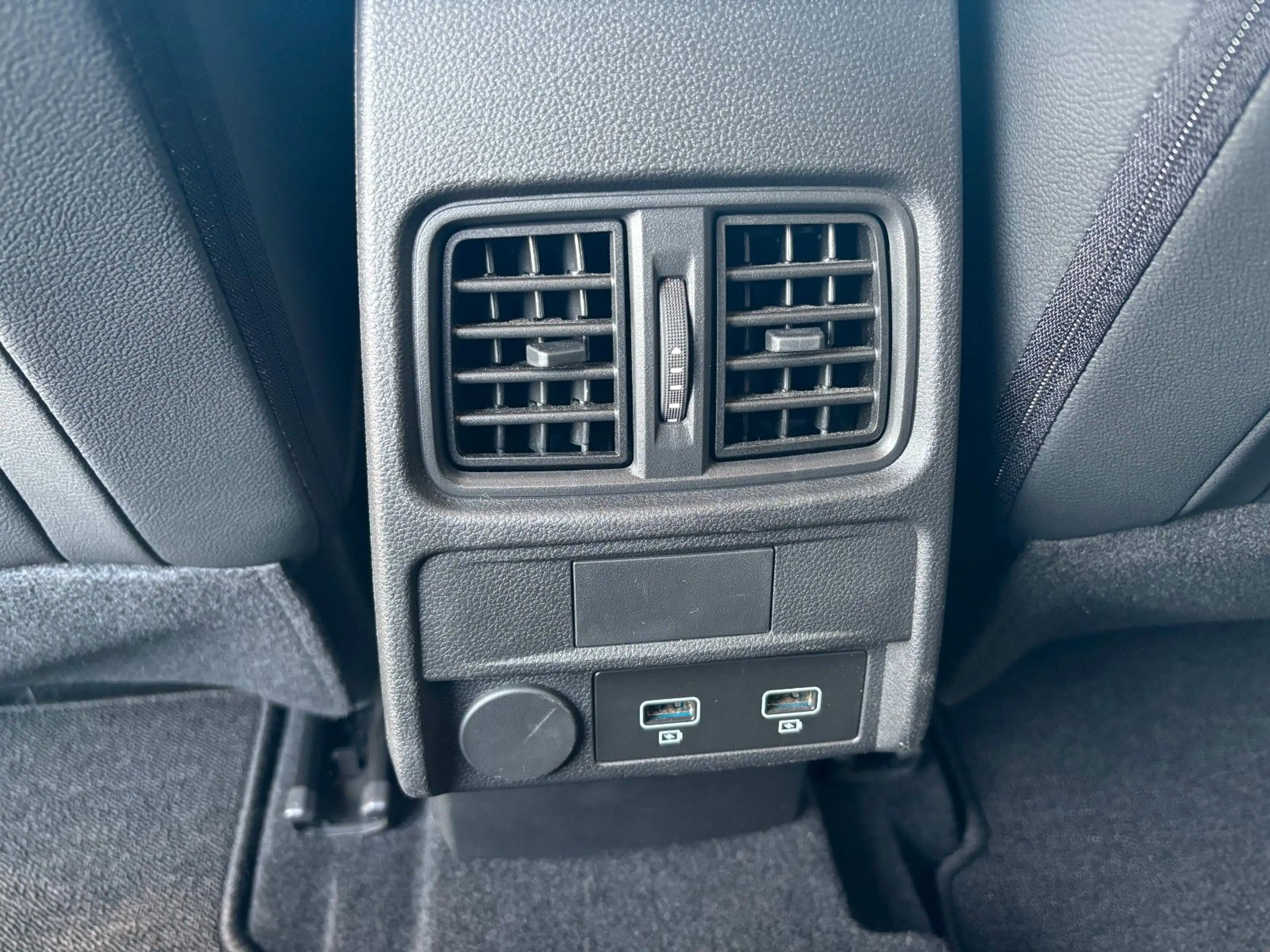 Renault Arkana 1,3l Intens*1.HAND*KLIMA*AUTOMATIK* — photo 15