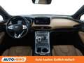 Hyundai SANTA FE 1.6 T-GDI Plug-in Hybrid Luxury Line 4WD Grau - thumbnail 12