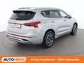 Hyundai SANTA FE 1.6 T-GDI Plug-in Hybrid Luxury Line 4WD Grau - thumbnail 6