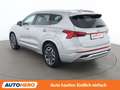 Hyundai SANTA FE 1.6 T-GDI Plug-in Hybrid Luxury Line 4WD Grau - thumbnail 4