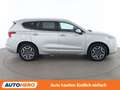 Hyundai SANTA FE 1.6 T-GDI Plug-in Hybrid Luxury Line 4WD Grau - thumbnail 7