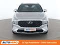 Hyundai SANTA FE 1.6 T-GDI Plug-in Hybrid Luxury Line 4WD Grau - thumbnail 9
