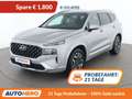 Hyundai SANTA FE 1.6 T-GDI Plug-in Hybrid Luxury Line 4WD Grau - thumbnail 1