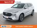 Hyundai SANTA FE 1.6 T-GDI Plug-in Hybrid Luxury Line 4WD Grau - thumbnail 1