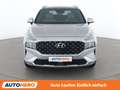 Hyundai SANTA FE 1.6 T-GDI Plug-in Hybrid Luxury Line 4WD Grau - thumbnail 9