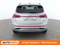 Hyundai SANTA FE 1.6 T-GDI Plug-in Hybrid Luxury Line 4WD Grau - thumbnail 5