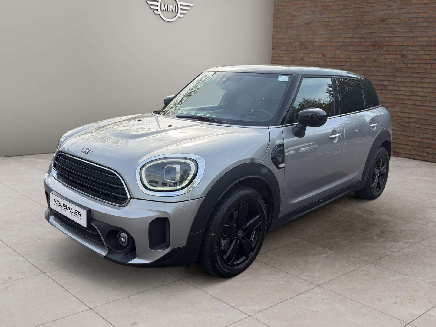 MINI Countryman C