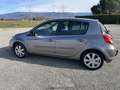 Renault Clio Clio III Tce 100 eco2 SL XV De France Gris - thumbnail 2