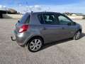 Renault Clio Clio III Tce 100 eco2 SL XV De France Gris - thumbnail 3