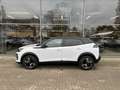 Peugeot 2008 GT 130 PT EAT Alcantara-Paket ACC Navi 360 White - thumbnail 3