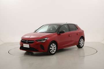 Edition 1.2 Benzina 101CV