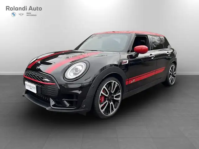 MINI John Cooper Works Clubman 2.0 JCW Steptronic