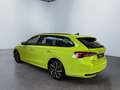 Skoda Octavia Combi Sportline 1.5 TSI DSG Winterpaket Grün - thumbnail 4