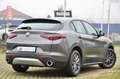 Alfa Romeo Stelvio 2.2 t Q4 180cv auto UFF ITALIANA , PERMUTE Grigio - thumbnail 6