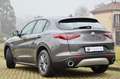 Alfa Romeo Stelvio 2.2 t Q4 180cv auto UFF ITALIANA , PERMUTE Grigio - thumbnail 4