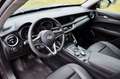 Alfa Romeo Stelvio 2.2 t Q4 180cv auto UFF ITALIANA , PERMUTE Grigio - thumbnail 7
