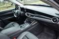 Alfa Romeo Stelvio 2.2 t Q4 180cv auto UFF ITALIANA , PERMUTE Grigio - thumbnail 15
