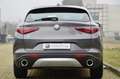 Alfa Romeo Stelvio 2.2 t Q4 180cv auto UFF ITALIANA , PERMUTE Grigio - thumbnail 5