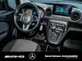 Mercedes-Benz Citan 110 TOURER PRO PLUS KAMERA LED SHZ KLIMA Noir - thumbnail 8