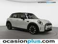 MINI Cooper Aut. Zilver - thumbnail 2